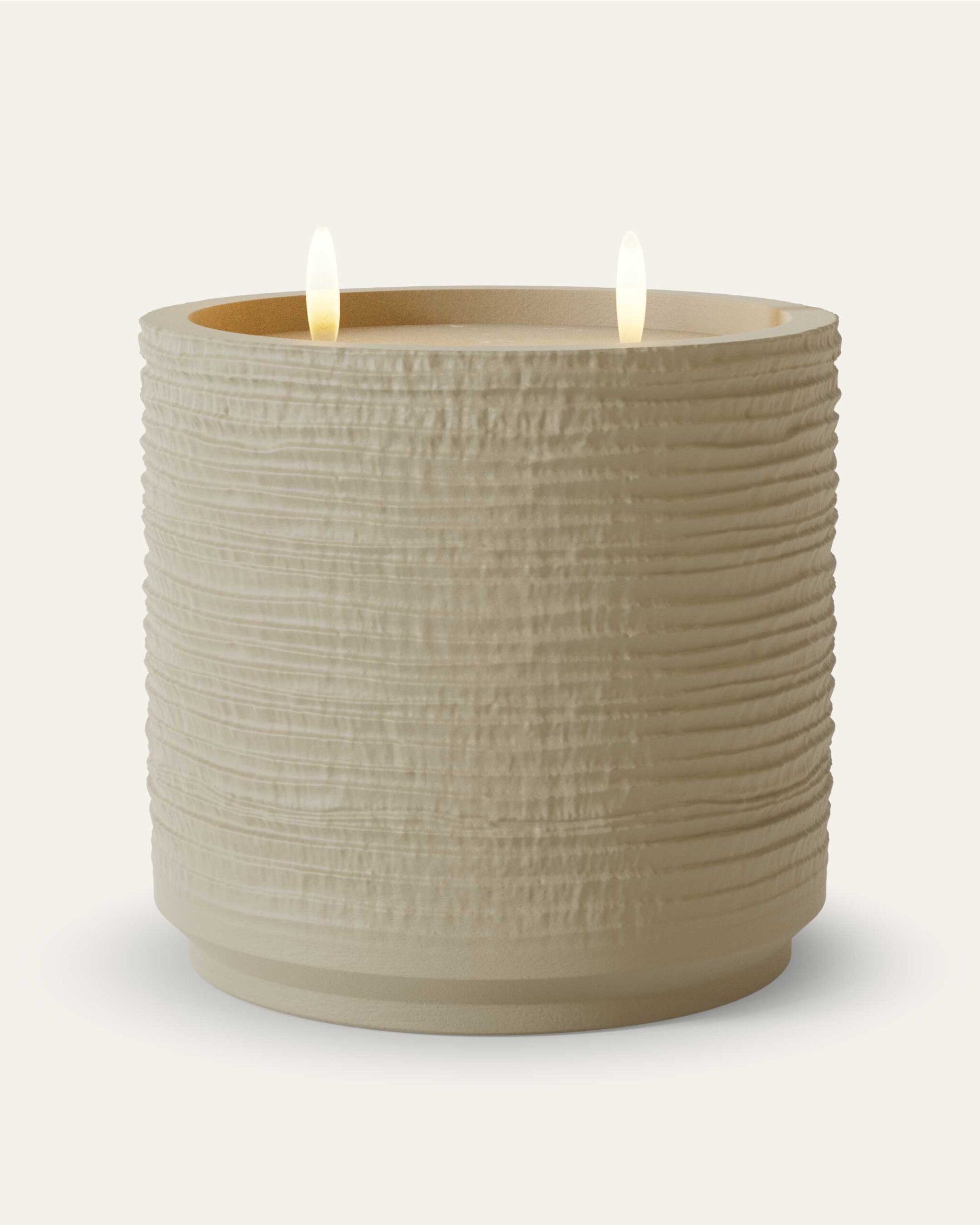 Sandline Candle - Sir Jacobs